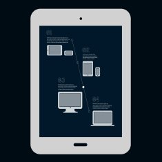 Timeline Step Responsive Mobile Template