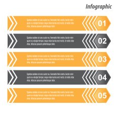 Modern Design template N230