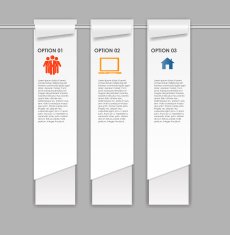 INFOGRAPHICS design elements vector illustration N246