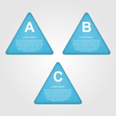 Modern infographic Design elements Vector illustration N29