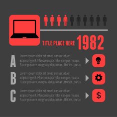 Infographic Elements N597