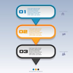 Infographic Template Banner