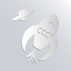 spaceship N5