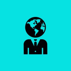 Flat Icon N21