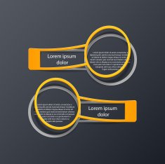 Vector Design Elements N10