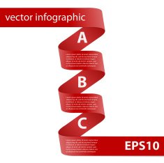 Modern infographic Design elements Vector illustration N32