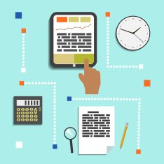 Business work elements N21