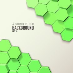 Modern design Business background N86
