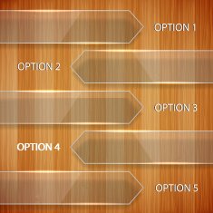 Infographic template N153
