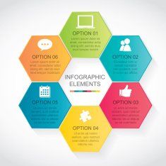 Modern Infographic N32