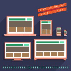 Responsive webdesign N6