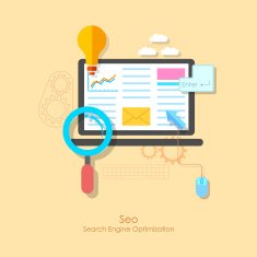 seo concept N9