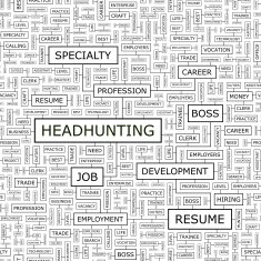 headhunting N2