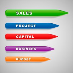 Business Symbols N4