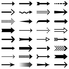 Arrows N162