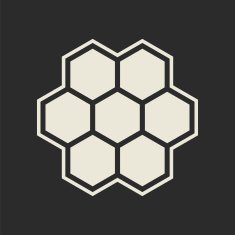 Hexagon icon N4