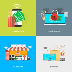 Flat Designed Concepts N2