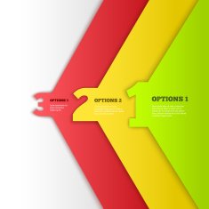 Vector Progress background N7