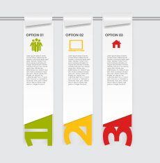 INFOGRAPHICS design elements vector illustration N254