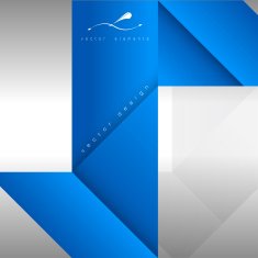 Blue Layout N12 free image download