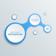 Abstract business concept N2
