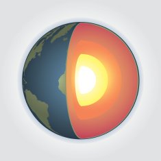 Earth structure N2
