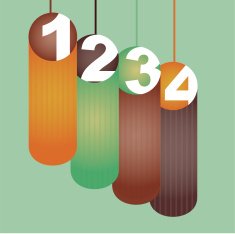 Numbers design N36