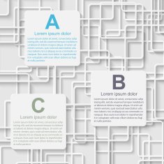 Modern infographic Design elements N83