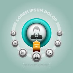 design template N38