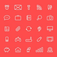 Web Icons N115