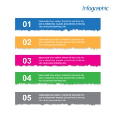Modern Design template N241
