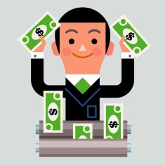 Money Making Machine N4
