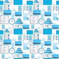 Vector background for outsource N5