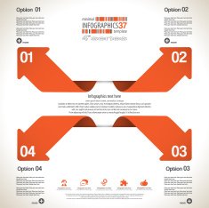 Minimal infographic N365
