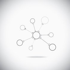 Abstract communication backgrounds N6