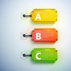Business design concept Background N11