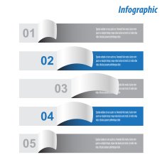 Modern Design template N243