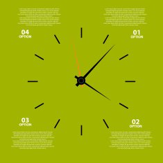 INFOGRAPHICS design elements vector illustration N261