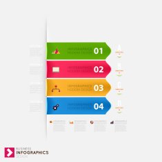 Infographic Banners N22