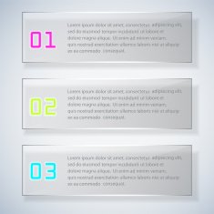 Infographic template N178