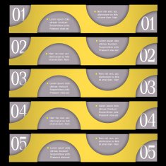 Design Infographic Template N116