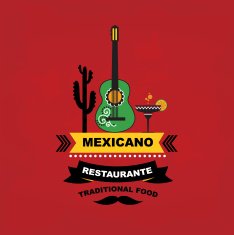 Menu mexican N11