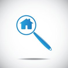 searching for house of home