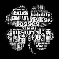 insurance word cloud N3