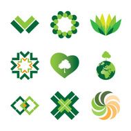 Icon Set for Web N13