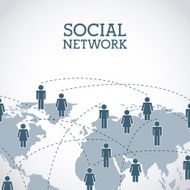 Social network design N17