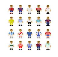 La Liga uniforms 2014 2015