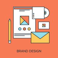 Brand Design N4