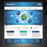 Website Design N9