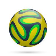 Brazilian Soccer ball N3